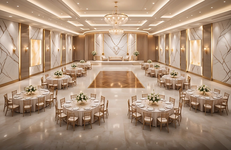BanquetHall