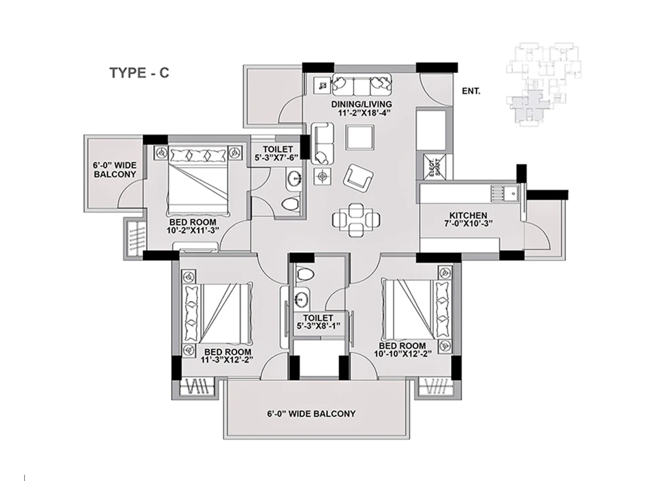 Site 3