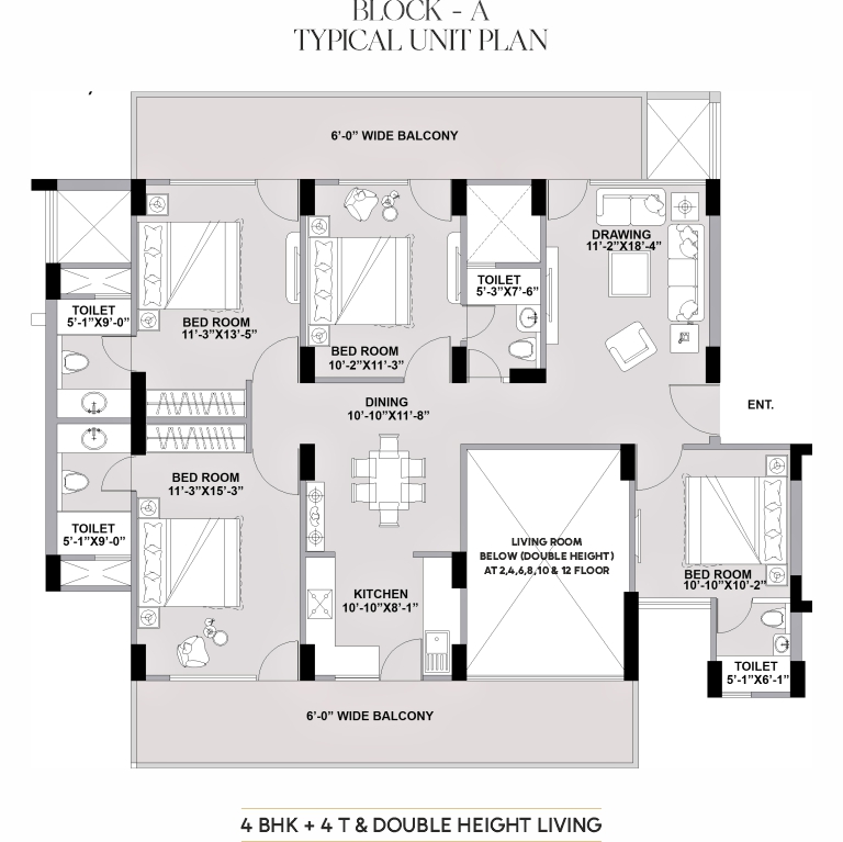 Site 1 A